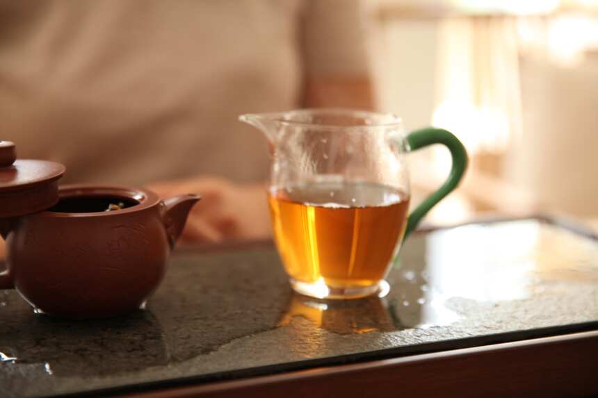 不要再被老生茶的这5个特点蒙蔽了？老生茶存多久也不会变成熟茶