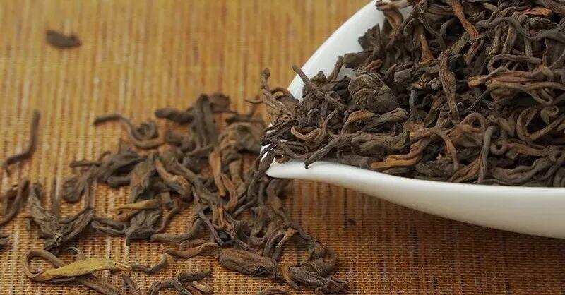 一叶茶仓：从熟茶的发酵工艺看普洱茶的创新之路