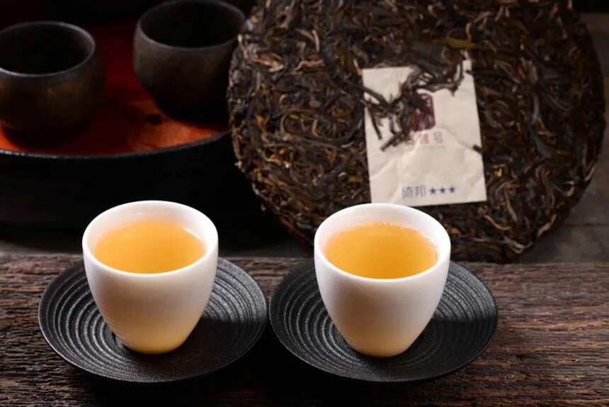 茶为什么好喝？什么才是好茶的标准？