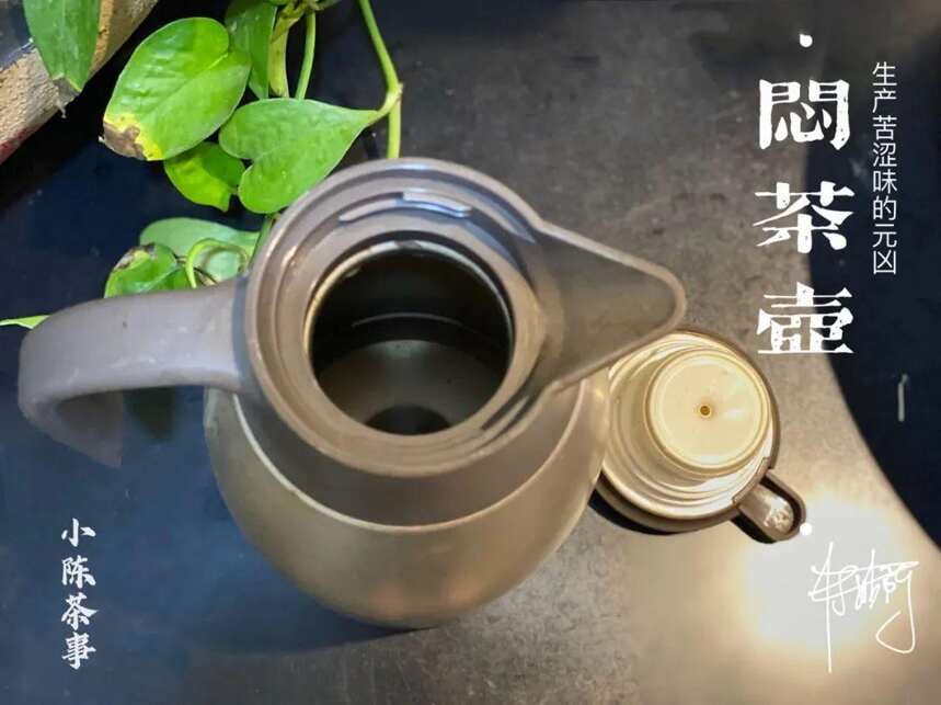 不用煮、不用电的焖烧壶，真的好用吗？能不能“焖煮”老白茶？