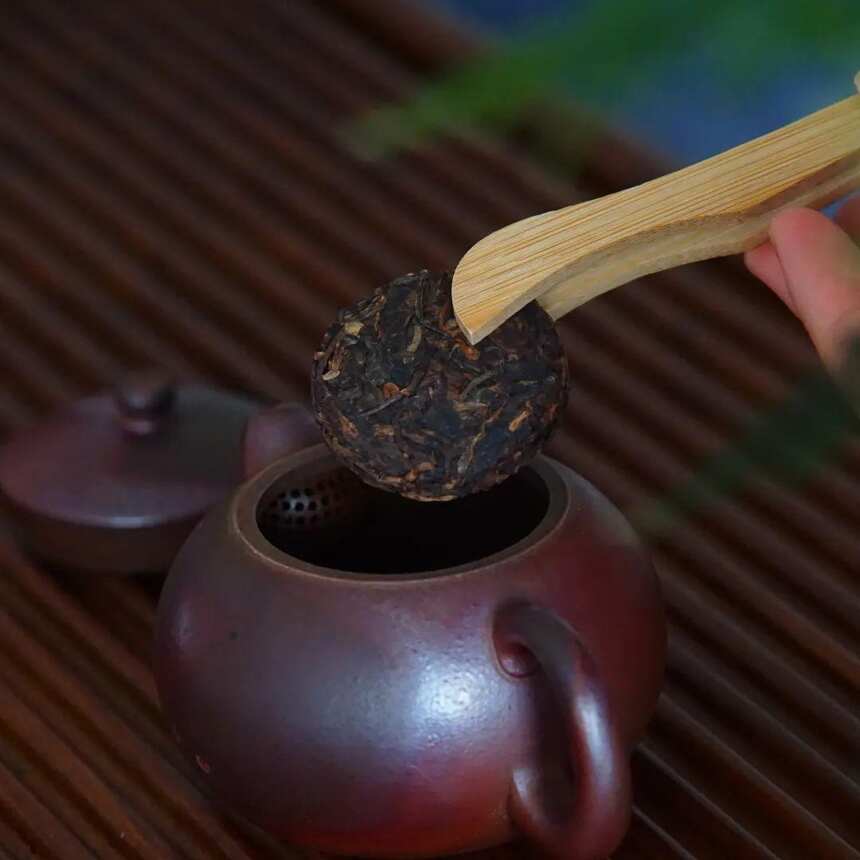 什么是干净的熟茶？干净的熟茶应该具备什么特点？