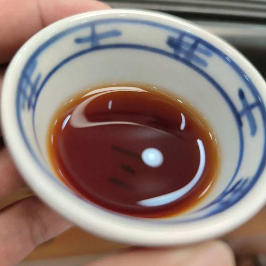 什么是干净的熟茶？干净的熟茶应该具备什么特点？