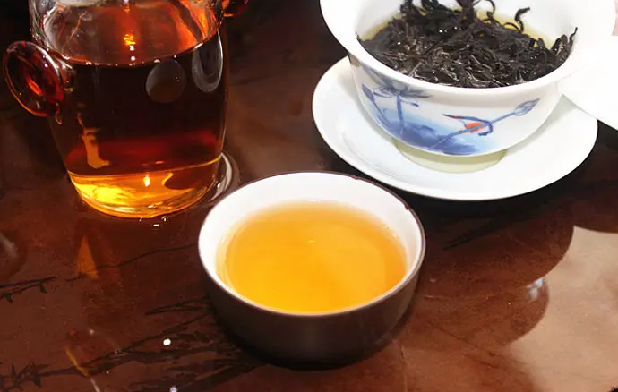 红茶过期了还能喝吗？“老红茶”有饮用价值吗？