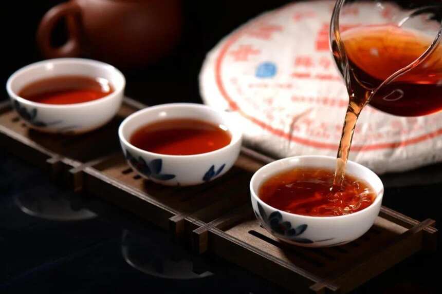 普洱茶最迷人的特质是什么？
