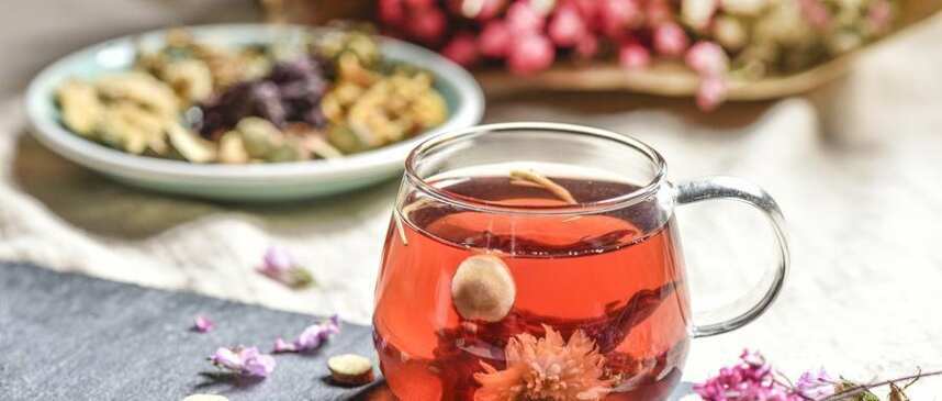 花茶和花草茶有什么区别？它们是饮料还是茶？