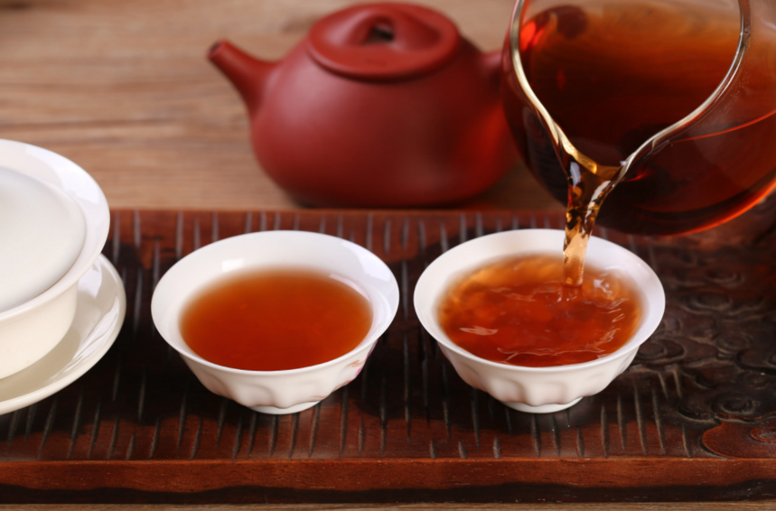 如何训练喝茶的有效品鉴能力？