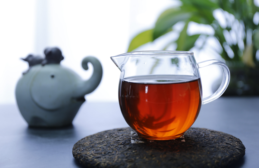 “茶曲”技术盘点：熟茶的发展与选择