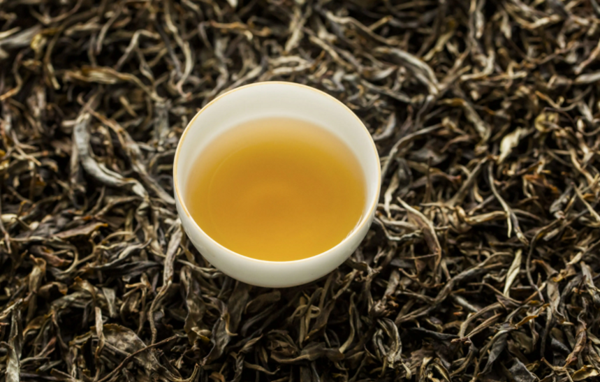 普洱茶的“涩”是什么，为什么会有涩感？