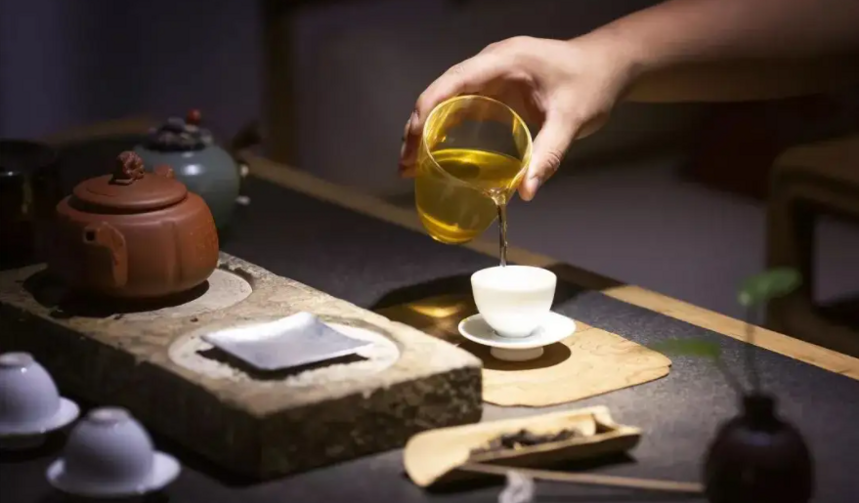 是什么造就了云南普洱茶的快速崛起？