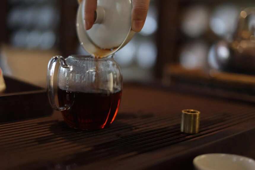 你知道为什么你泡的茶没有茶艺师泡的好喝吗？