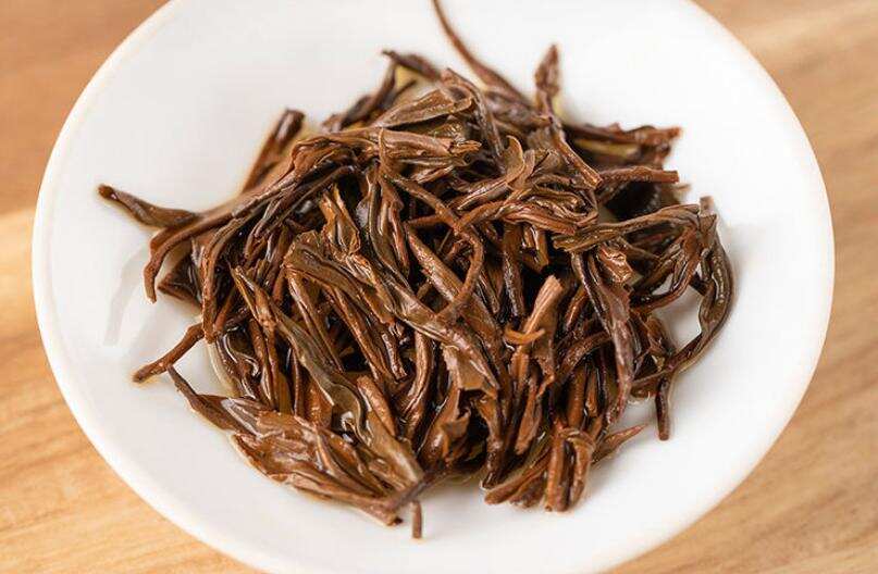 中国这4大红茶，口感上又有何不同？瞧瞧你喜欢哪一种？