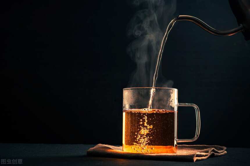 泡茶用什么水比较好？