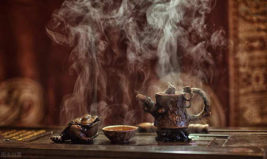 普洱茶是凉性还是热性的？