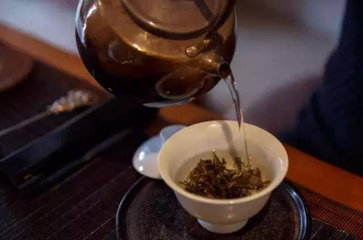 泡茶技巧丨茶水比例直接影响茶汤口感，如何掌握茶水比例？