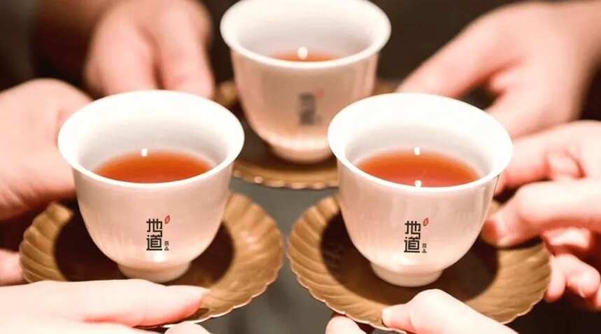 一斤520万，茶叶江湖中的身价顶流，还是制茶工艺的天花板？