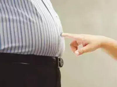 胖子有救了！已为无数人恢复正常体重的国医大师，教你用陈皮减肥