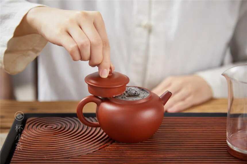 泡茶时，“茶沫”是脏东西吗？
