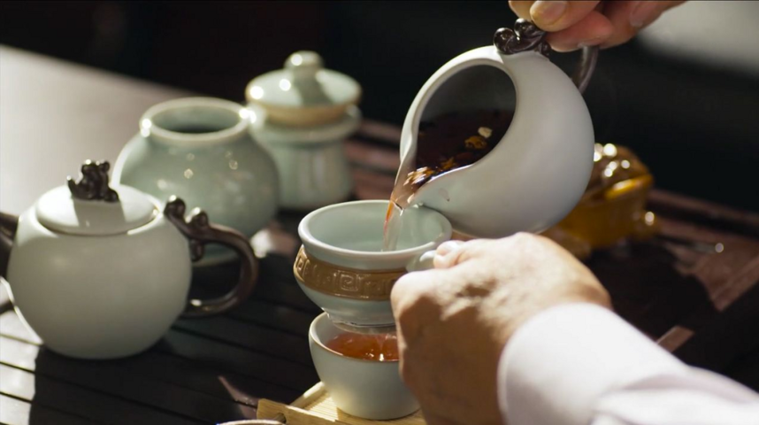 为什么说普洱茶是茶人的“最后一站”？