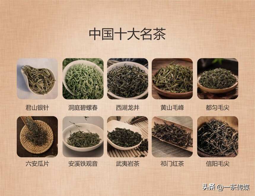 顾渚紫笋，茶圣陆羽钦点的天下第一名茶，因何无人为津？