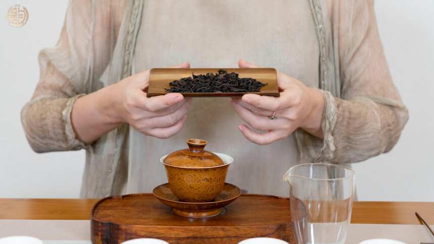 全中国最香的六种茶，全喝过的人几乎没有