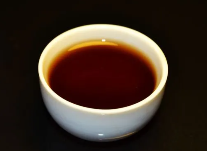 普洱茶的鉴别——熟茶篇
