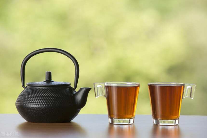 普洱茶生茶与熟茶哪个价值更高？