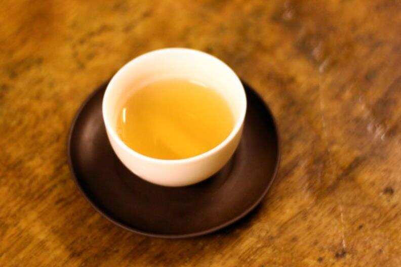 茶丨家里茶叶能放多久？（绿茶、黄茶篇）