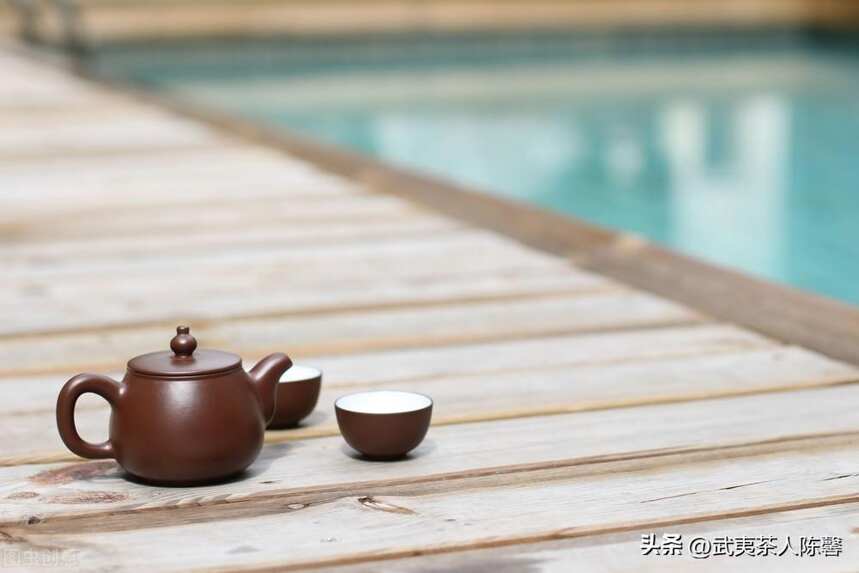 古代文人对茶的称呼，你知道都有哪些吗？