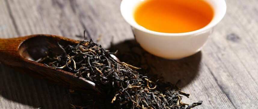 四川有哪些有名的红茶？