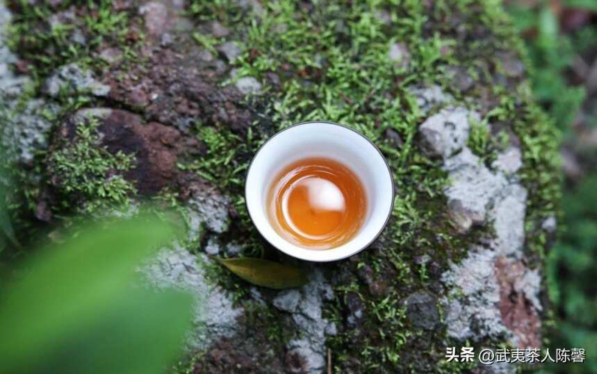 古代文人对茶的称呼，你知道都有哪些吗？