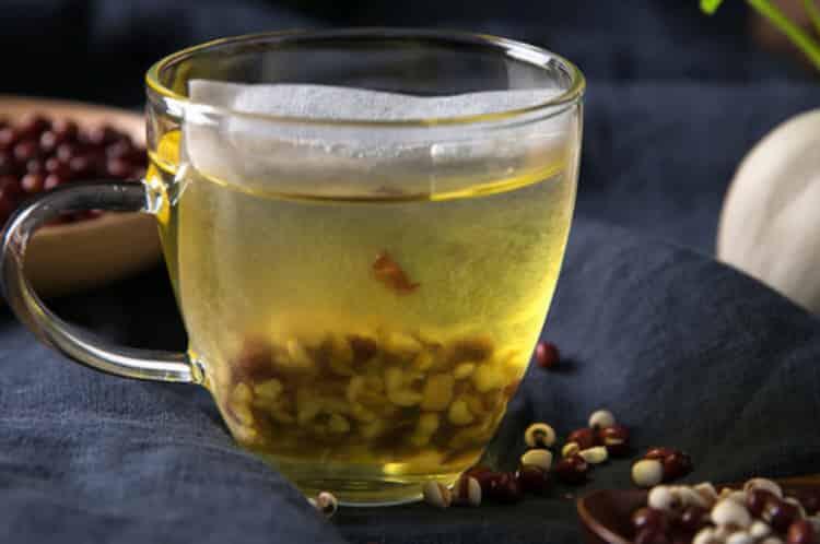 哪一种茶刮油最厉害_柠檬茶/普洱茶