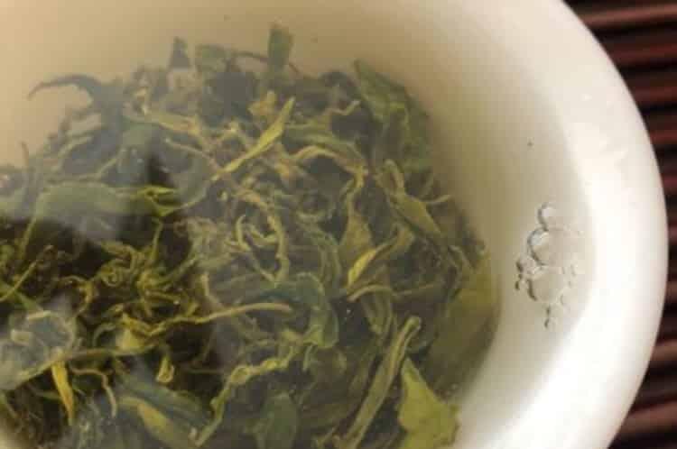 苏州有名的茶叶品牌_苏州的名茶是什么？
