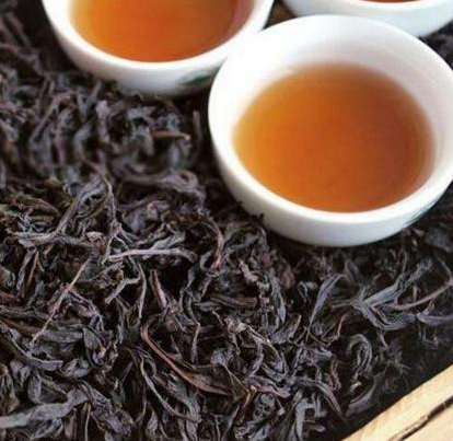 中国10大最知名乌龙茶，你喝过哪几种？爱茶的你喝过才没有遗