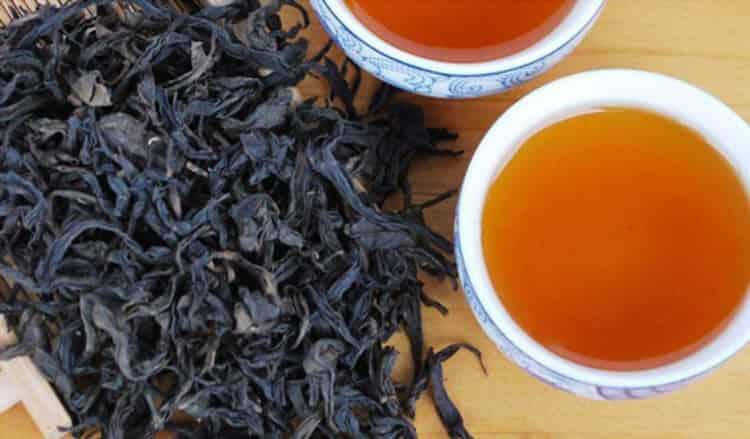肉桂茶算是什么茶？武夷肉桂茶是乌龙茶吗？