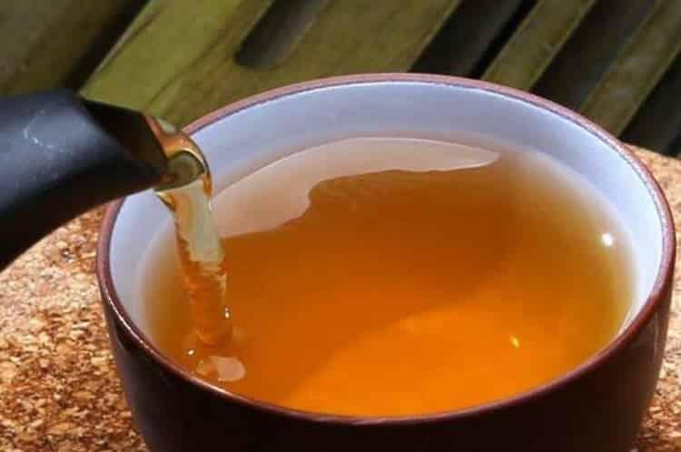 洗茶和润茶一样吗_怎么洗茶润茶？