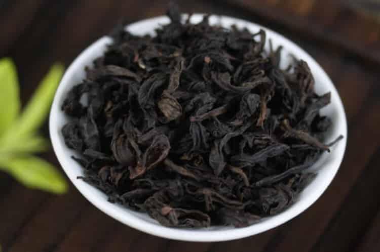 黎青茶属于什么黎青茶的功效与作用及禁忌
