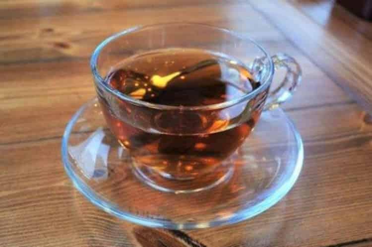 为什么花茶不属于六大茶叶种类的花茶是普通茶吗？