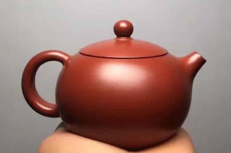 茶壶种类名字大全_茶壶形状分类及名称