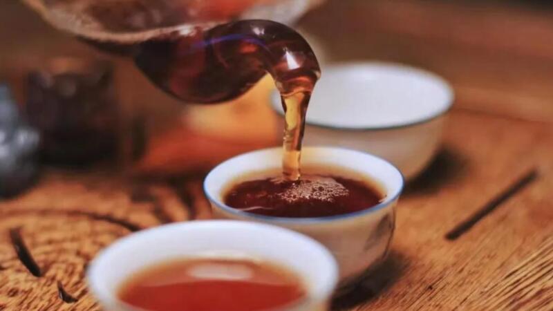 普洱是红茶还是黑普洱是特种茶不属于六大茶系