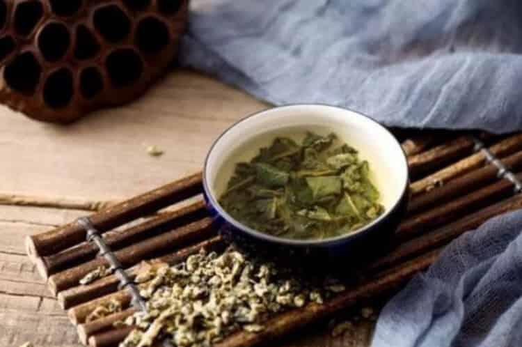 荷叶茶是什么茶 荷叶茶的功效和作用有哪些