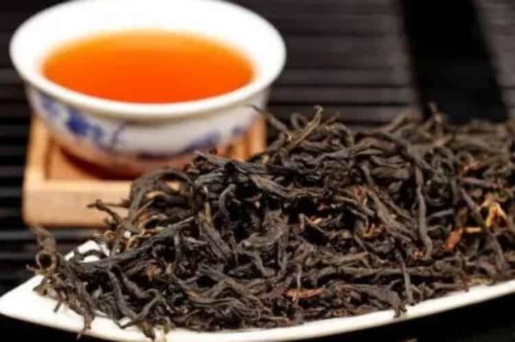 中国最好喝的茶排名_西湖龙井茶/安溪铁观音等