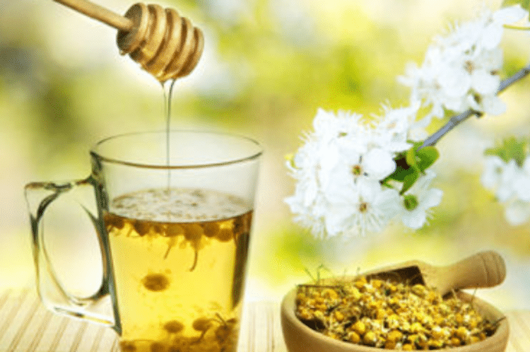 绿茶可以放蜂蜜一起喝吗？可以一起喝