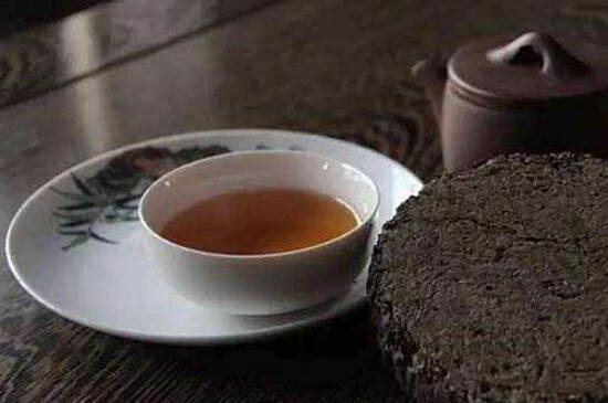 安化黑茶家庭怎么保存_怎样在家储存黑茶
