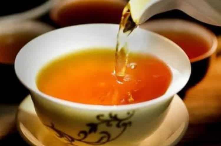 茶疗养生知识大全_茶疗有什么作用？