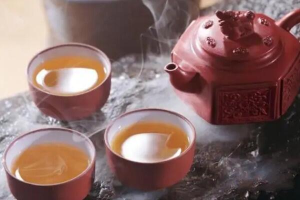 泡茶水温多少度合适_泡茶的方法步骤