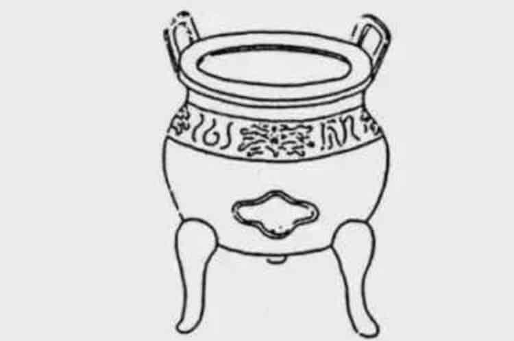 古代十大茶具_古代茶具名称及图片