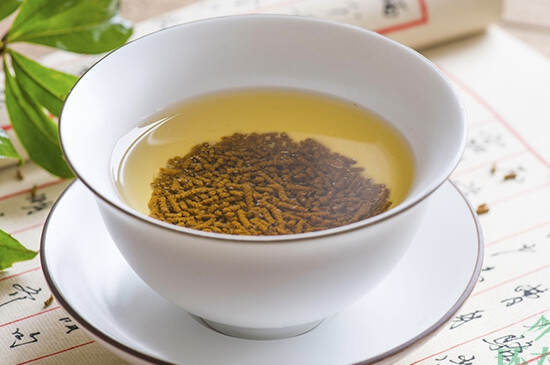 大麦茶和苦荞茶的区别_哪种适合减肥
