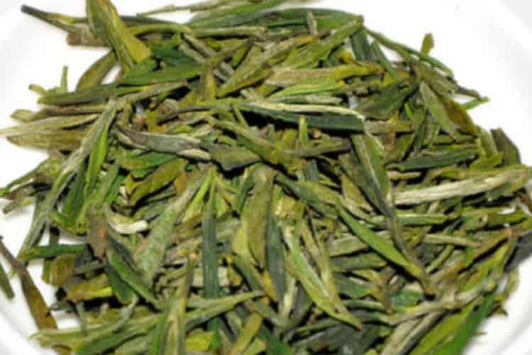 汉中仙毫是红茶还是绿茶，汉中仙毫属于什么茶？