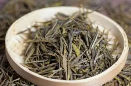 白茶属于红茶还是绿茶