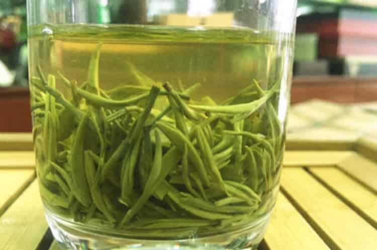 四川名茶有哪些品种_四川的代表茶是什么？